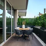 Alh Vacay - Alluring 2 Bedrooms In Beach Isle