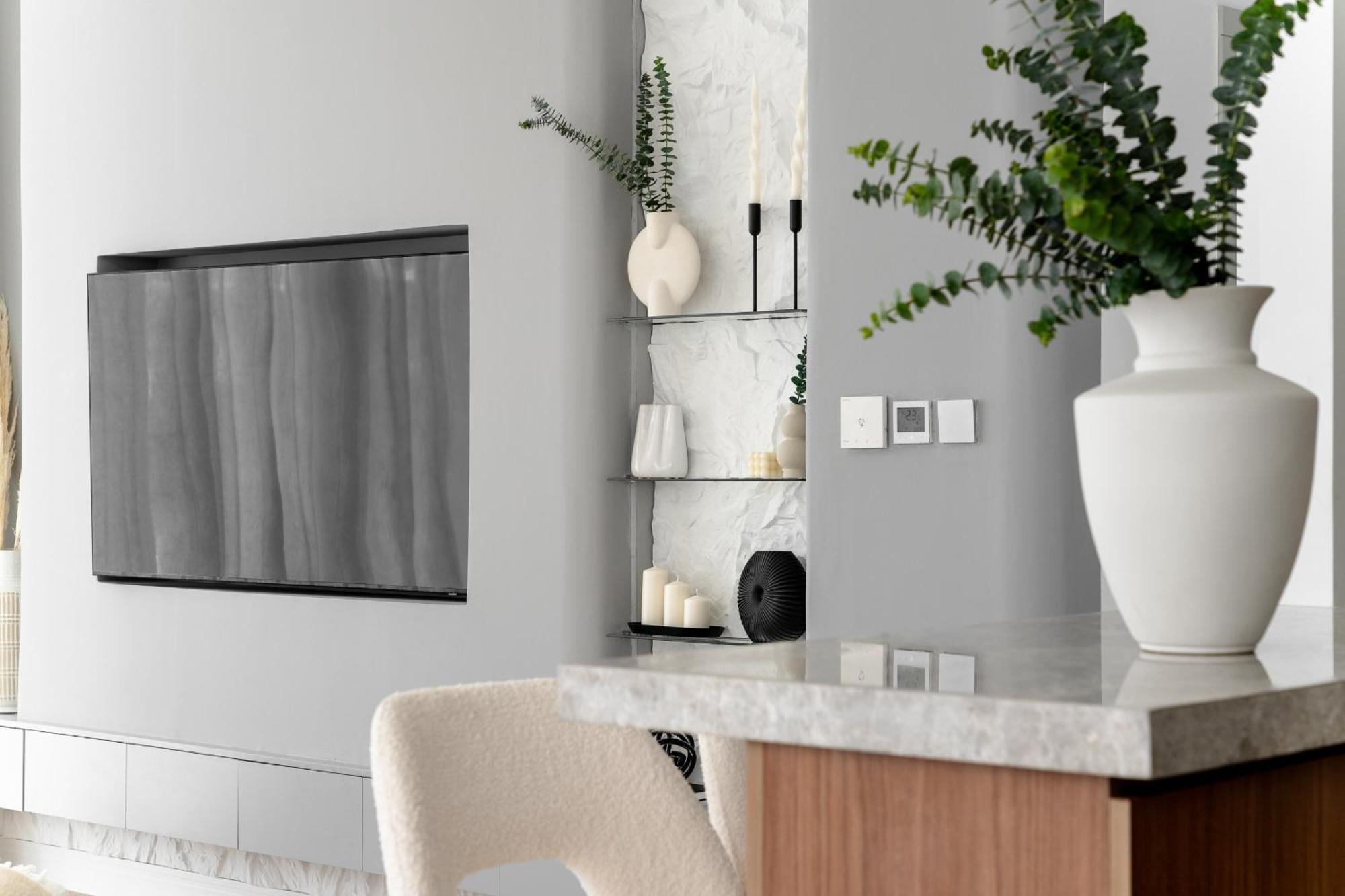 Alh Vacay - Alluring 2 Bedrooms In Isle Apartment