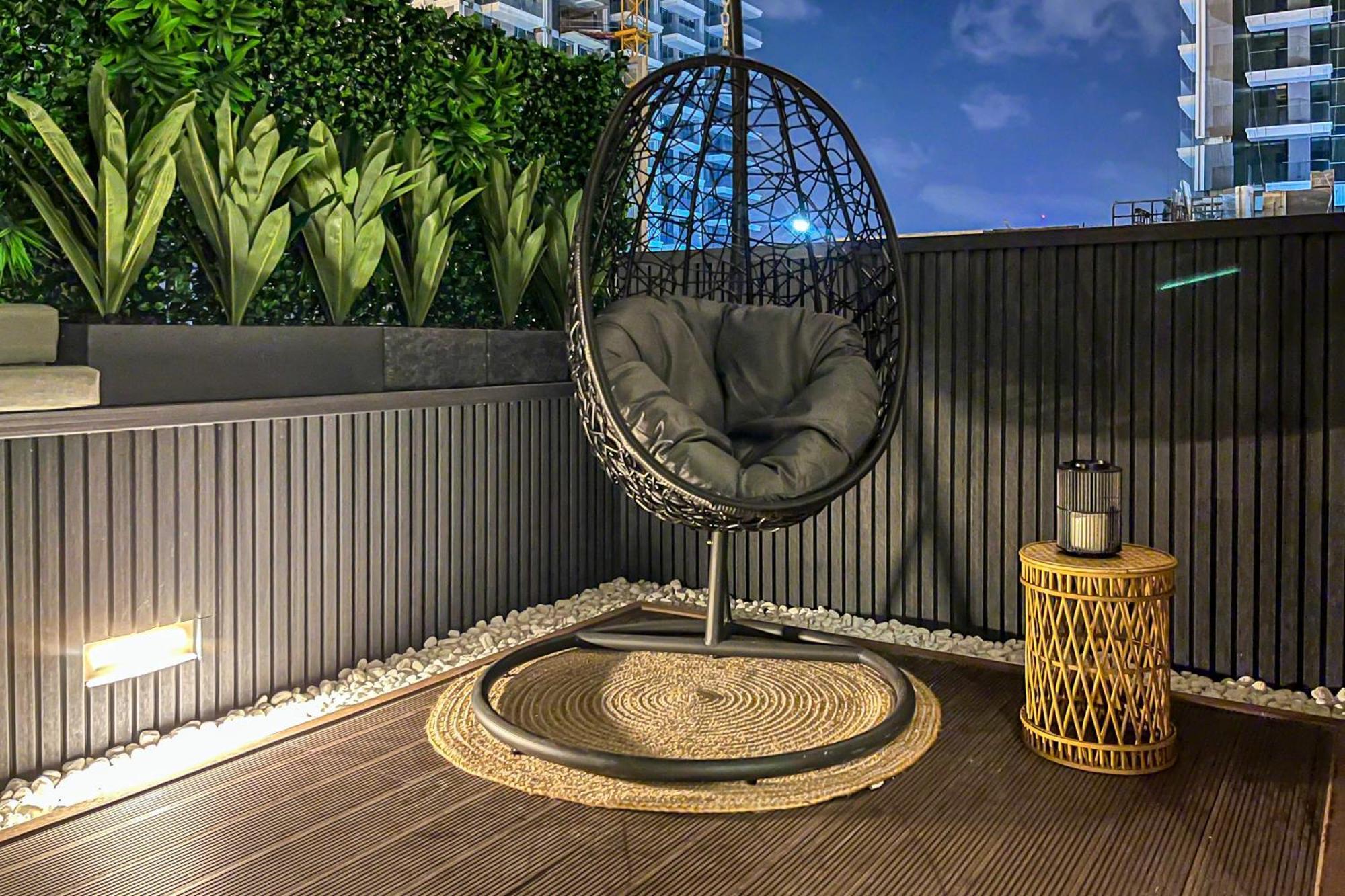 Apartment Alh Vacay - Alluring 2 Bedrooms In Isle