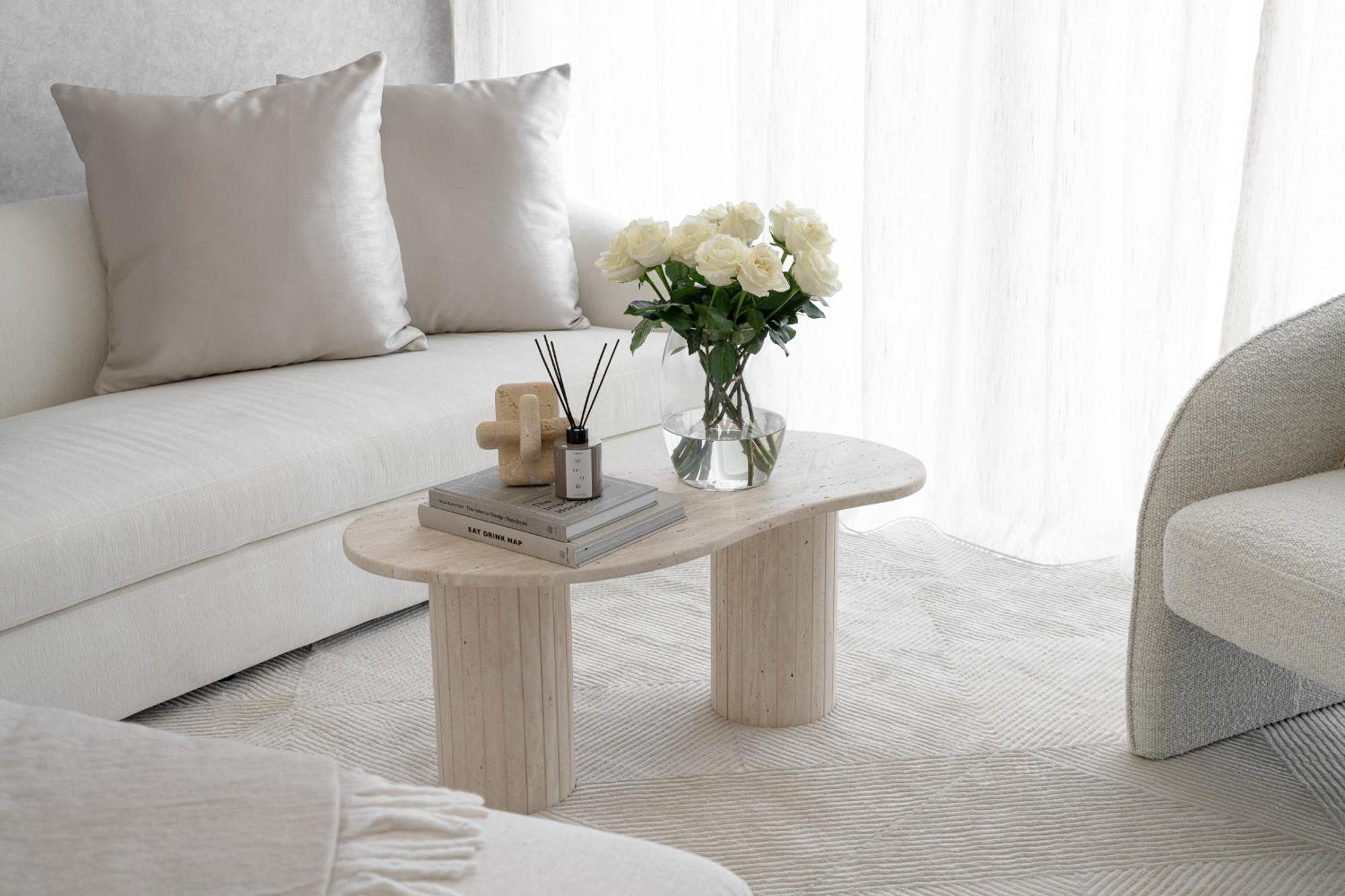 Alh Vacay - Alluring 2 Bedrooms In Isle Dubai