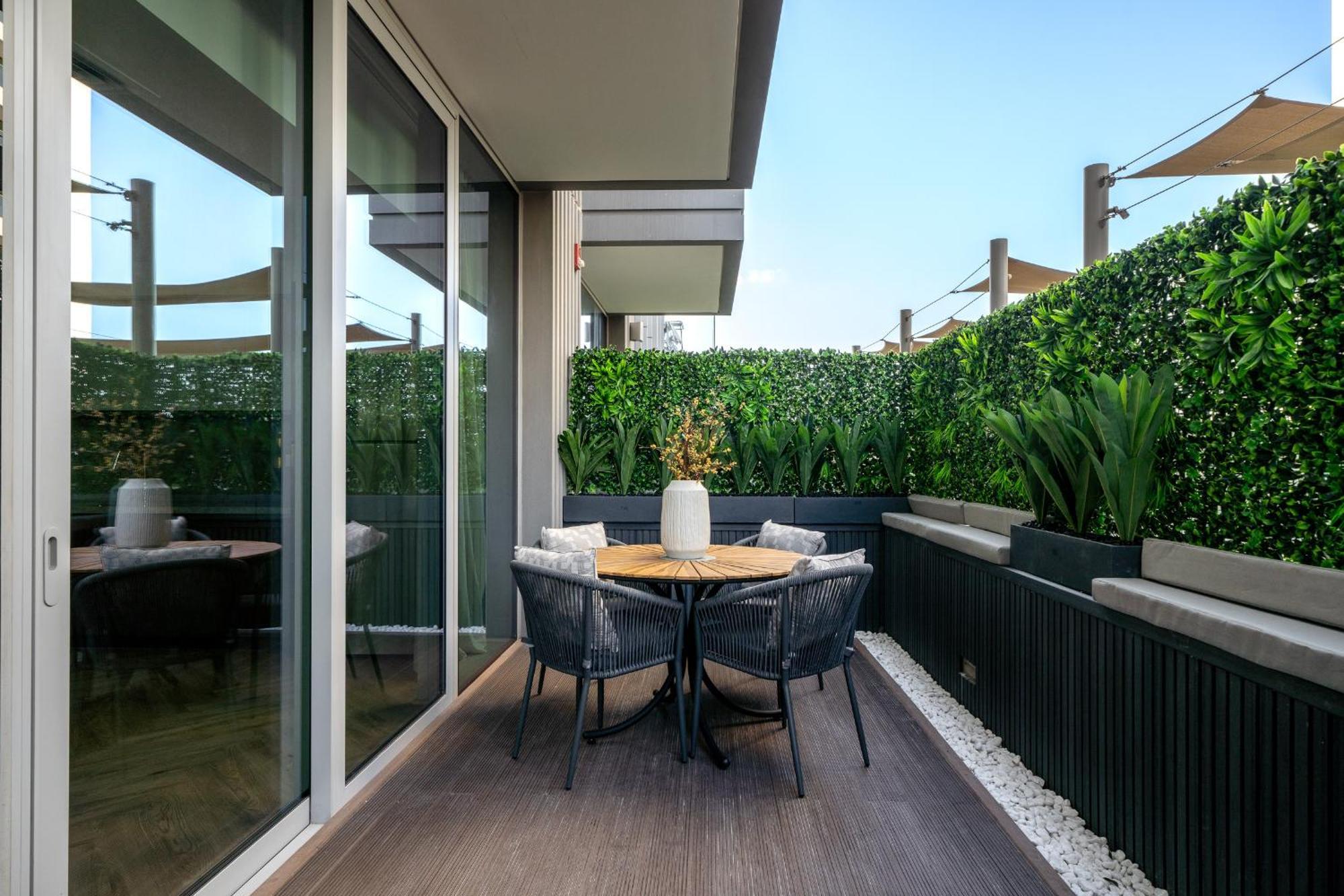 Apartment Alh Vacay - Alluring 2 Bedrooms In Isle *