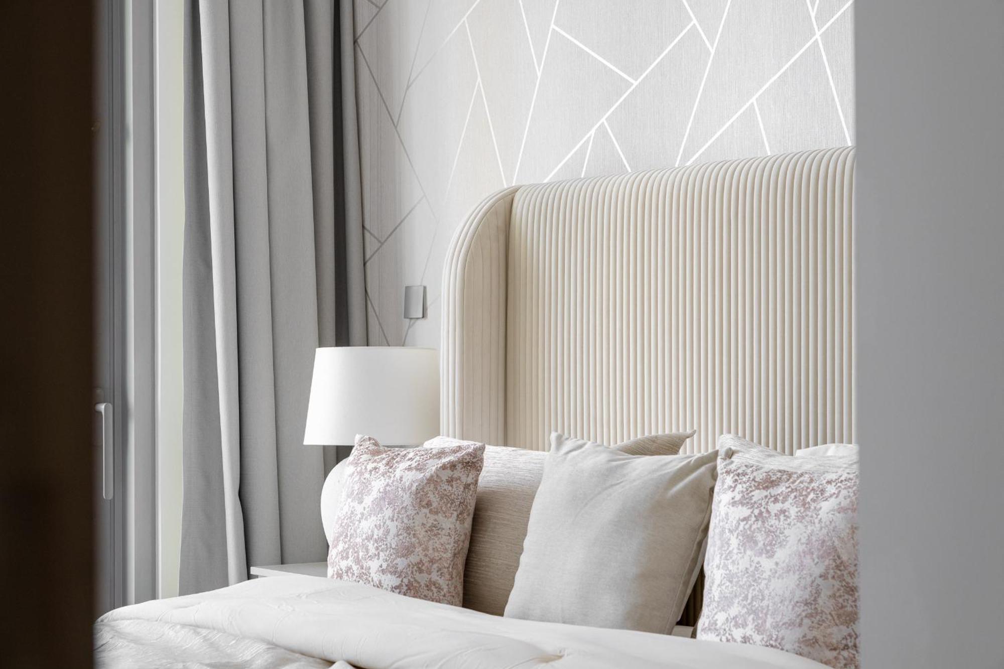 Apartment Alh Vacay - Alluring 2 Bedrooms In Isle *