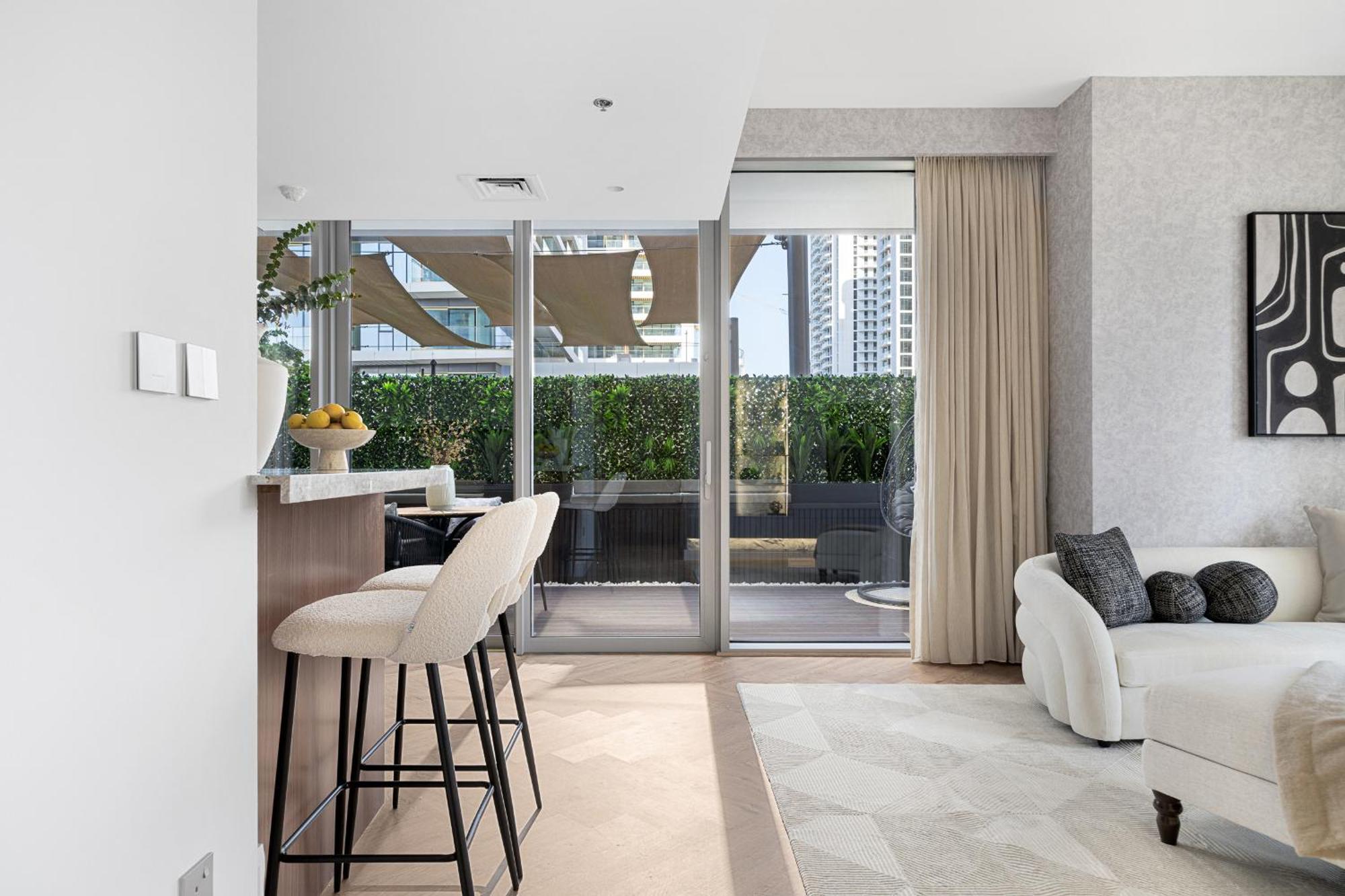 Apartment Alh Vacay - Alluring 2 Bedrooms In Isle