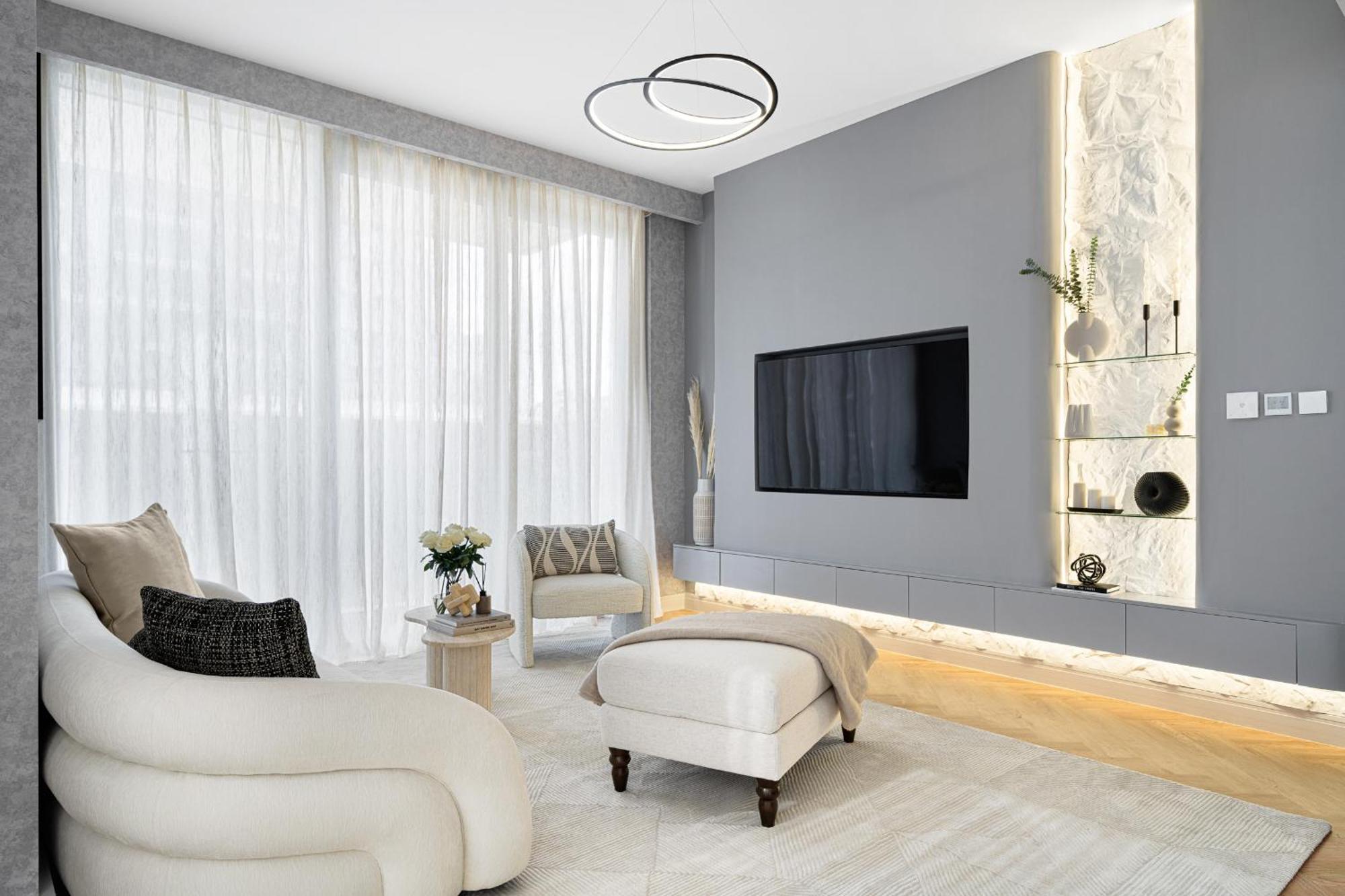 Alh Vacay - Alluring 2 Bedrooms In Isle Apartment *