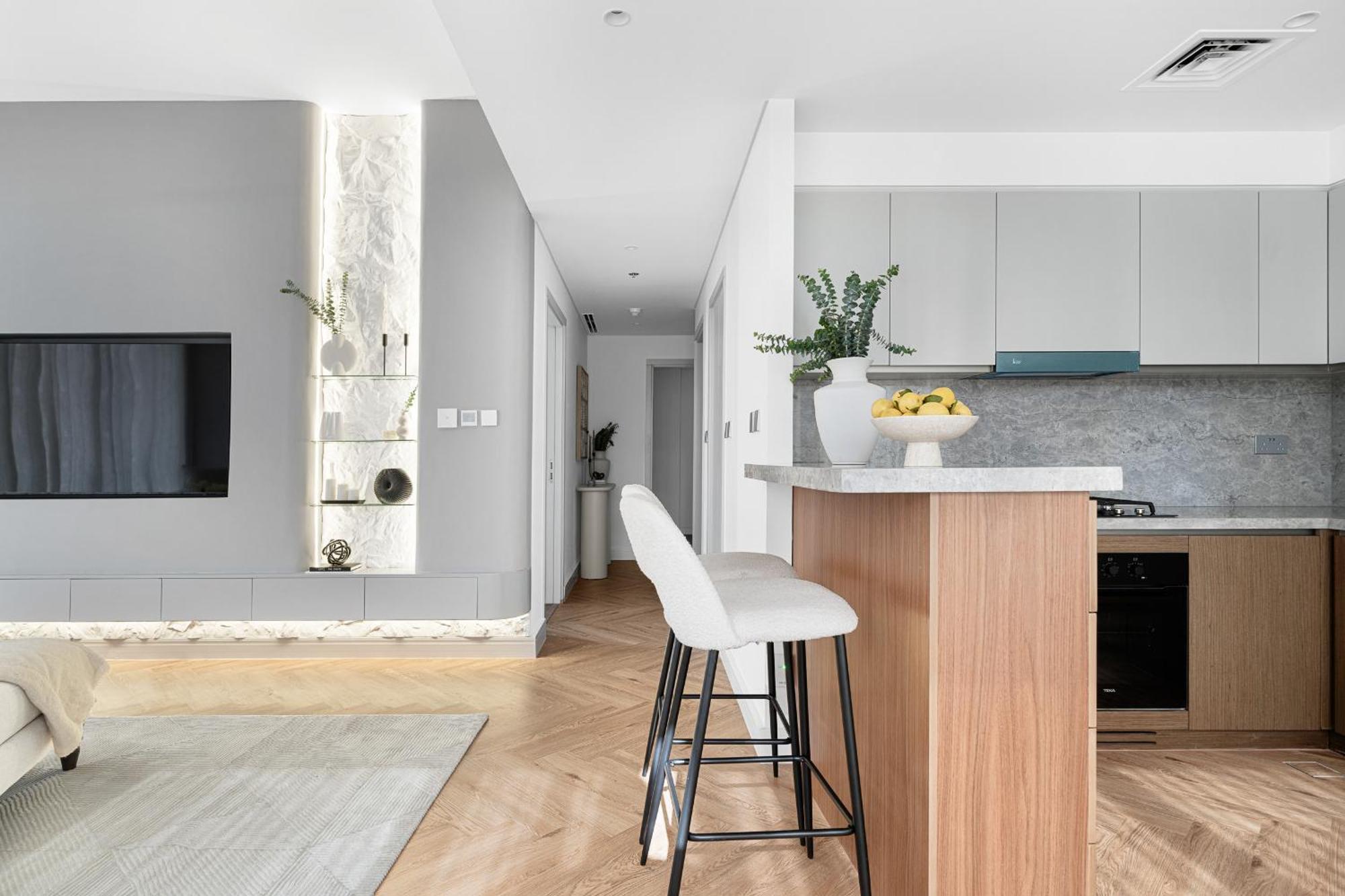 Alh Vacay - Alluring 2 Bedrooms In Isle
