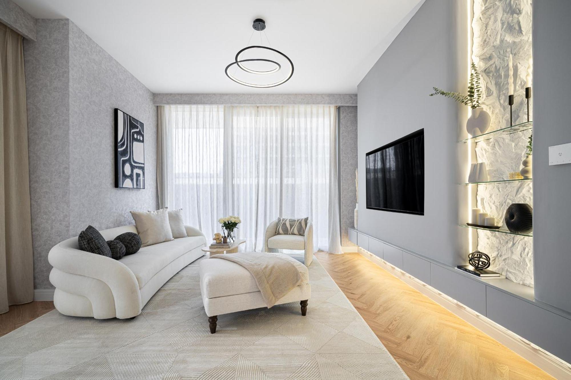 Alh Vacay - Alluring 2 Bedrooms In Isle Apartment