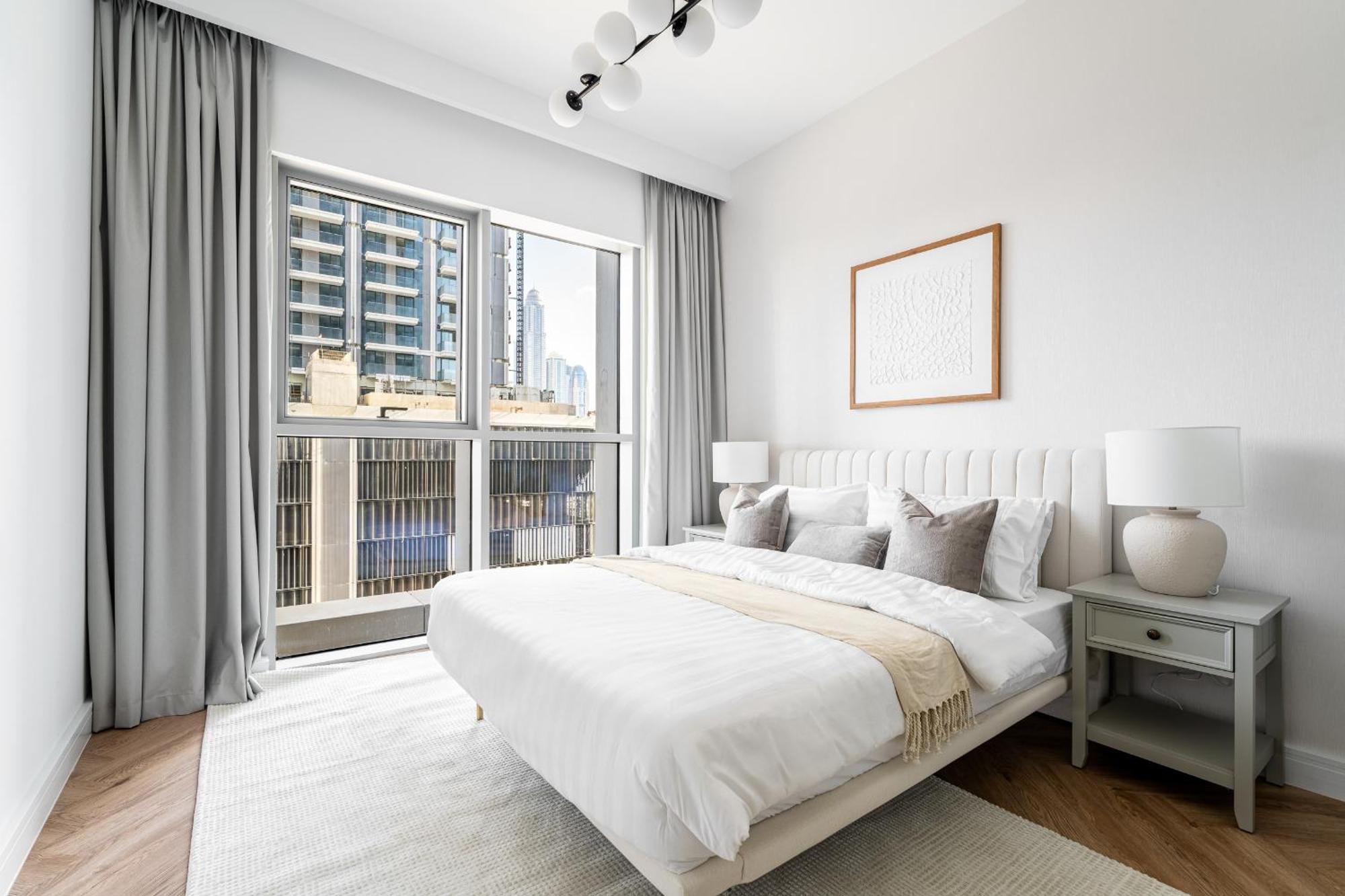 Apartment Alh Vacay - Alluring 2 Bedrooms In Isle