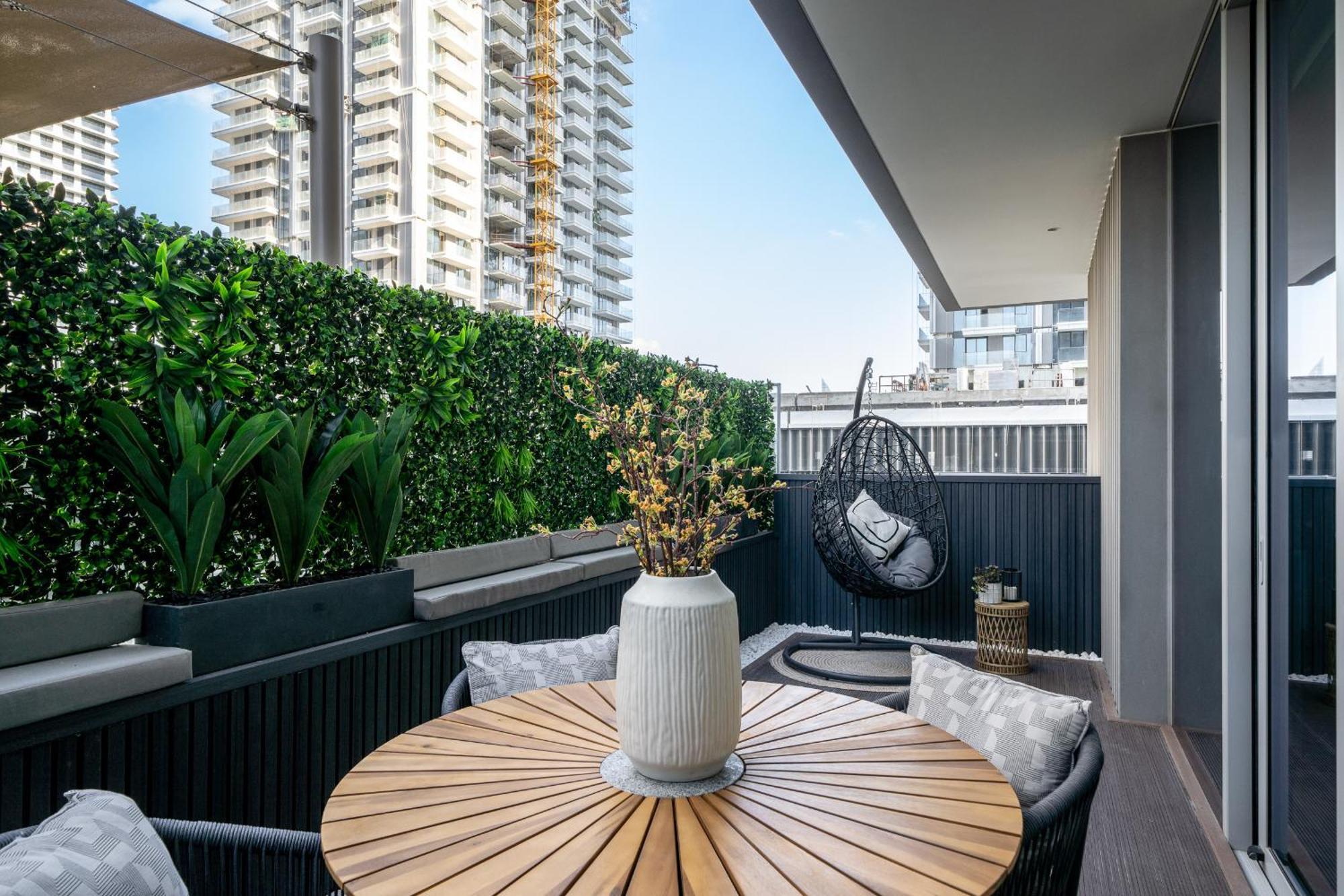 Apartment Alh Vacay - Alluring 2 Bedrooms In Isle *